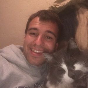 Meet your Posher, Alex